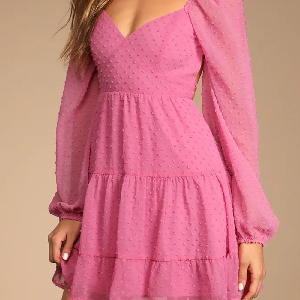 Lulu Dress